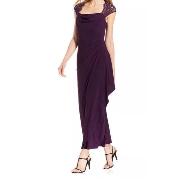 chinese dress ladies MSK Embellished Lace Shift Dress main image 0